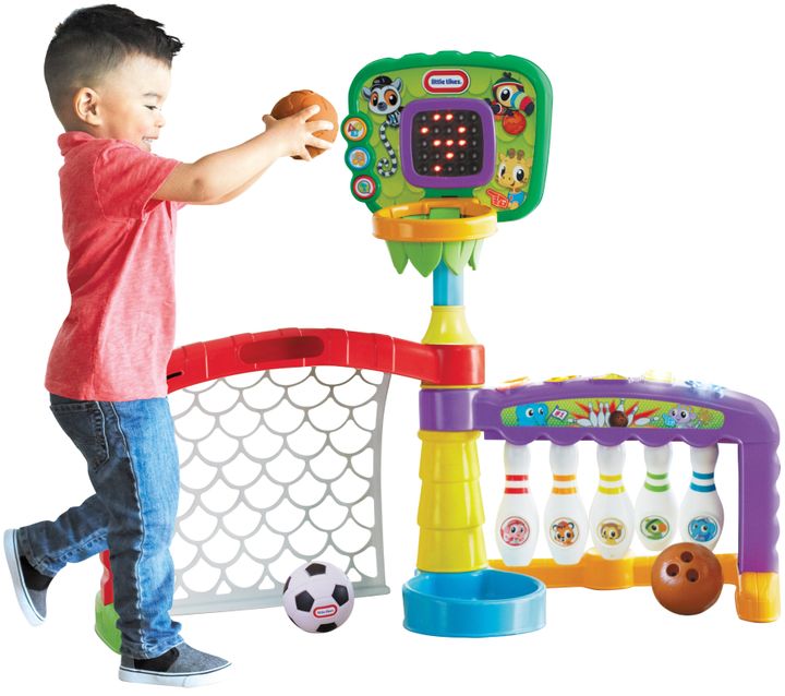 Argos slashes the prices of hundreds of toys by up to 75%