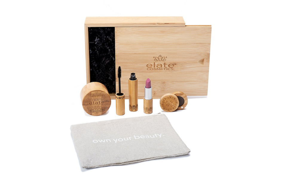 10 ideas of beauty gifts from eco beauty brands - Jumble