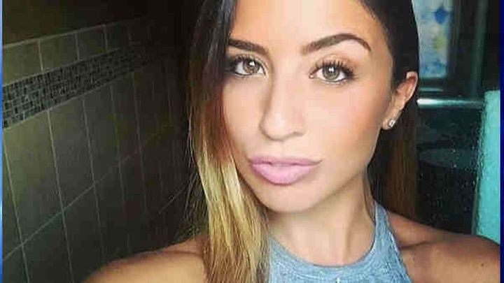Karina Vetrano, 30, was jogging in a New York City park in August 2016 when, authorities say, she was strangled and sexually assaulted.