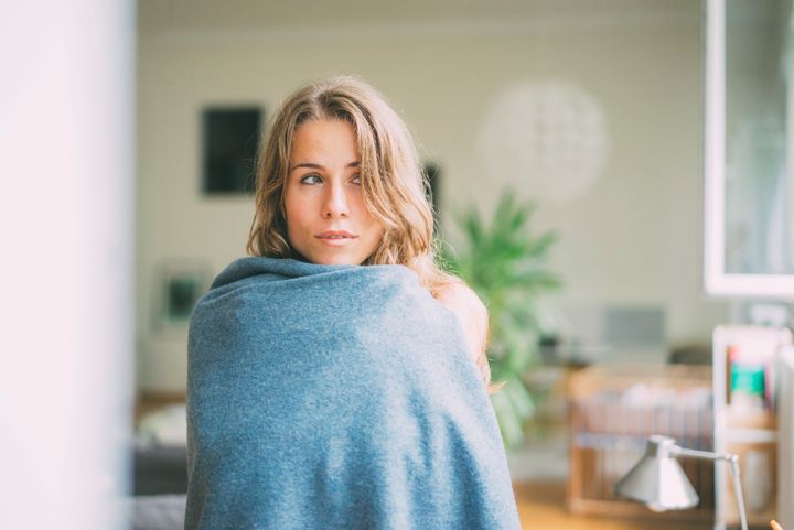 Why Am I Always Cold? | HuffPost Life