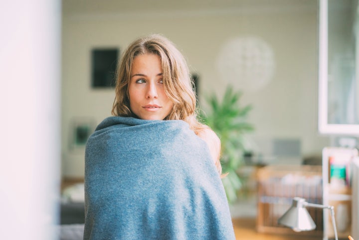 Why Am I Always Cold? | HuffPost Life