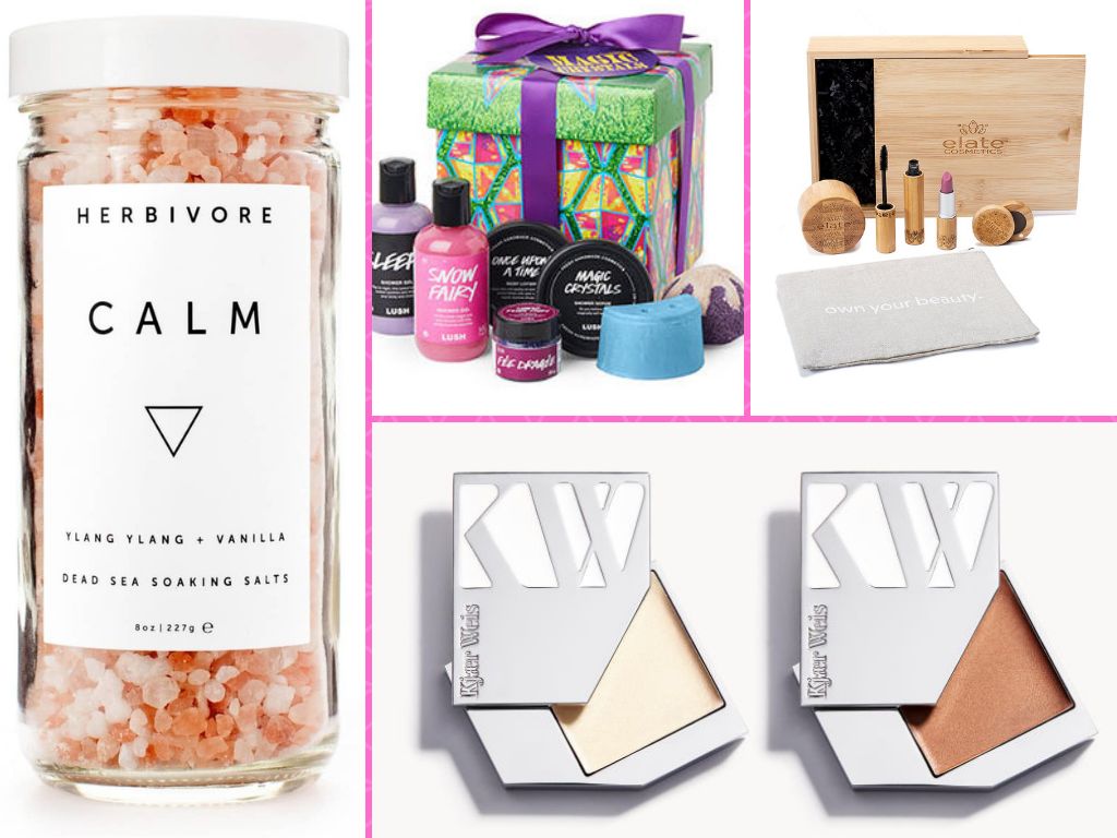 6 Incredibly Luxurious Beauty Gifts