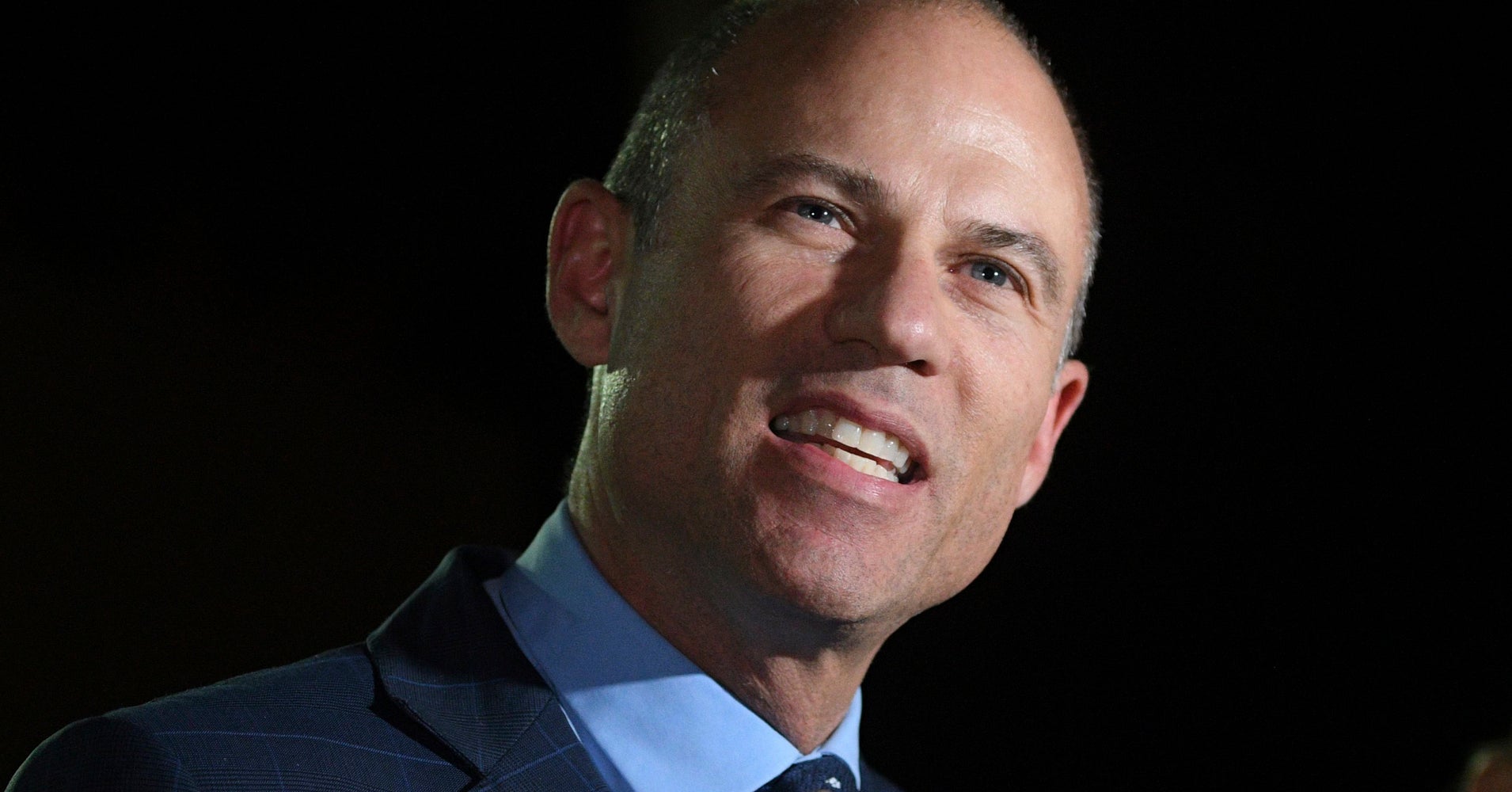 Los Angeles Prosecutor Declines Felony Case Against Michael Avenatti | HuffPost