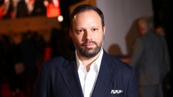 Λάνθιμος: Μπορείς να πεις πολλά για τους ανθρώπους αν τους παρατηρείς ενώ παρατηρούν