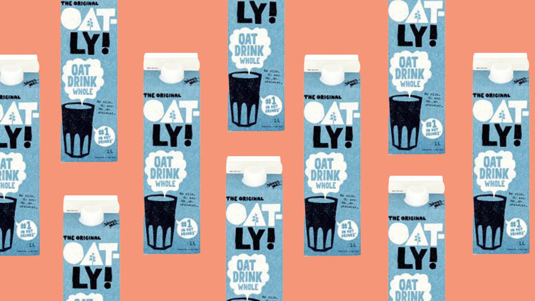 There's An Oat Milk Shortage. Try These 7 DairyFree Alternatives Instead HuffPost UK Life
