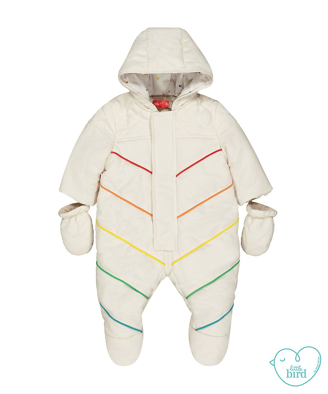 best newborn snowsuit