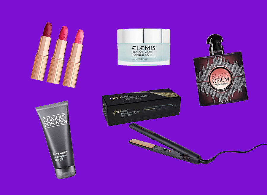 Best Black Friday Beauty And Makeup Deals 2018 From Elemis, Glossier ...