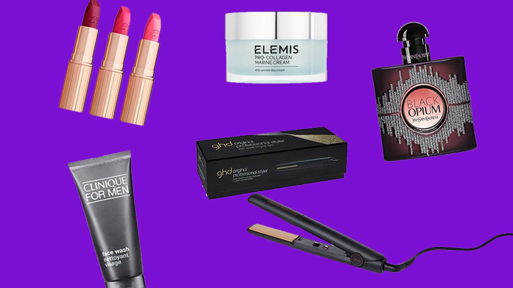 black friday makeup deals