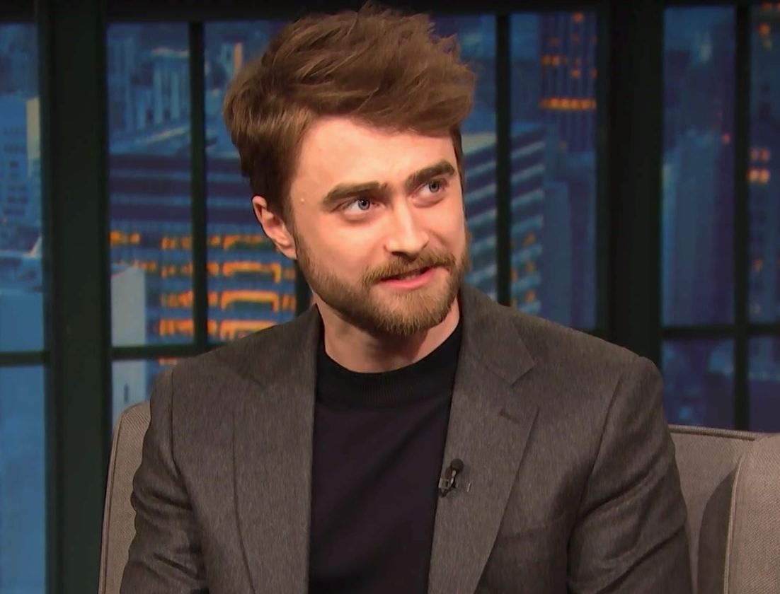 Daniel Radcliffe Reveals Why He Won’t Watch The ‘Harry Potter’ Play ...