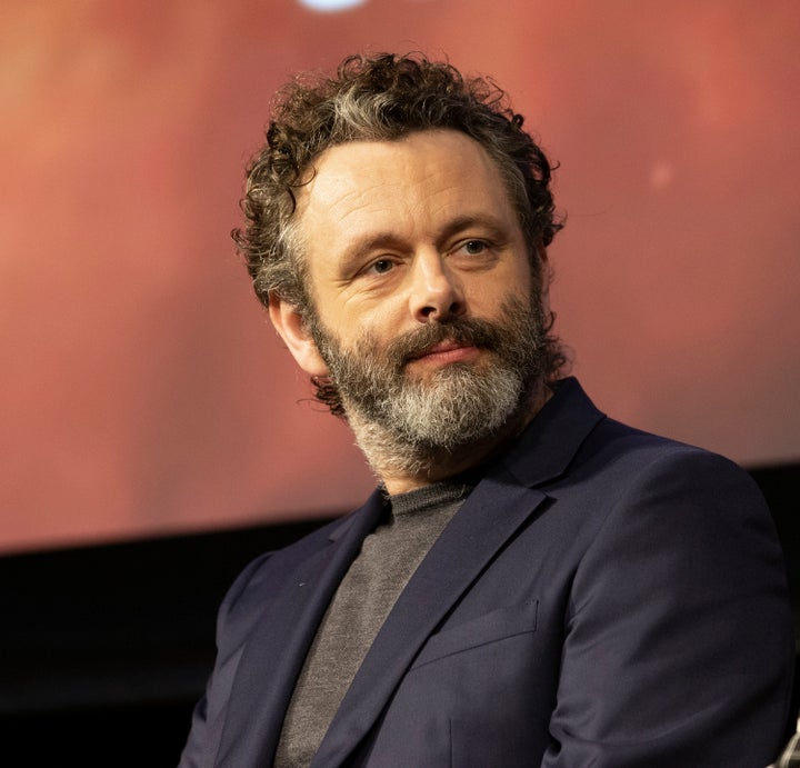 Michael Sheen