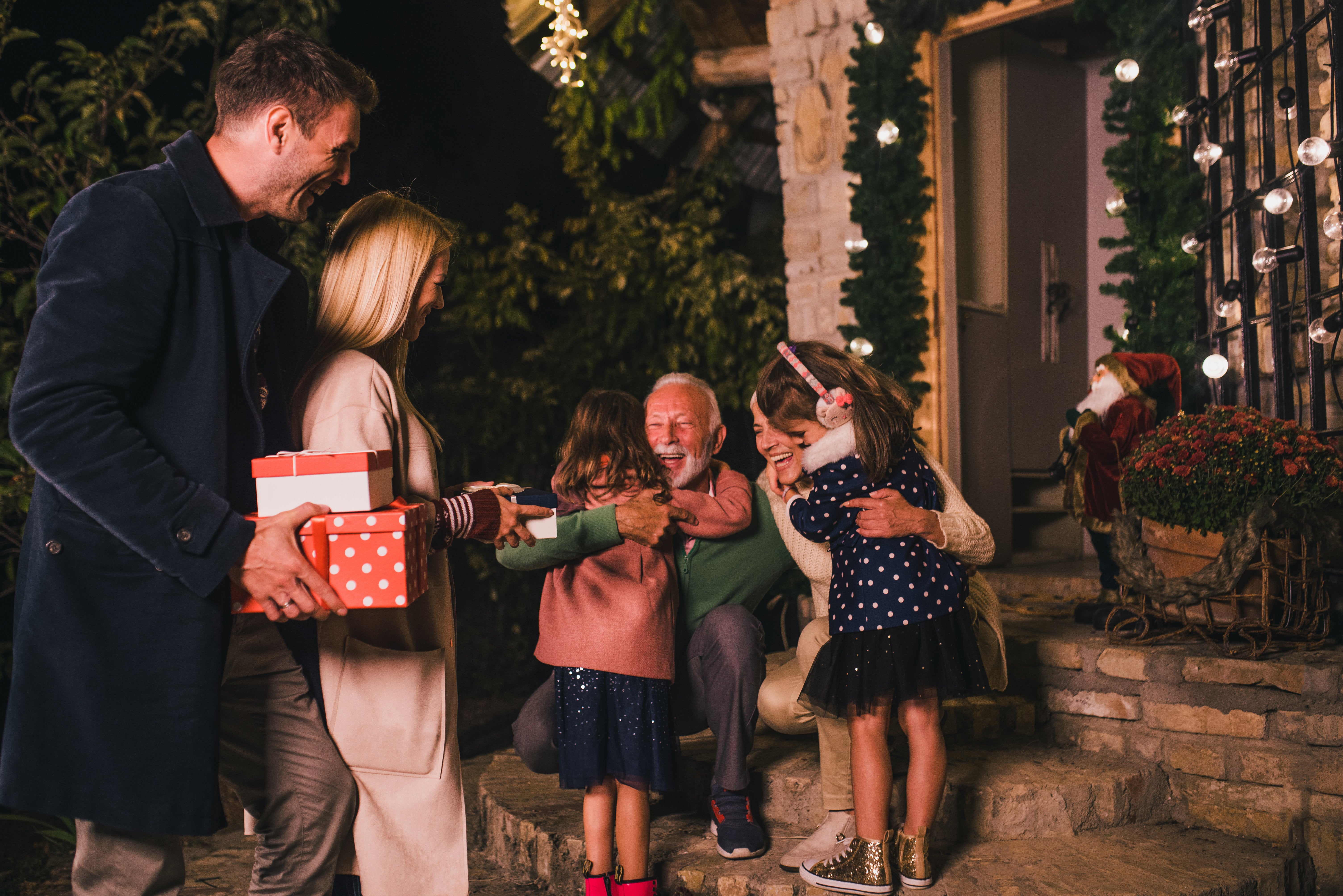 cool stuff for kids for christmas