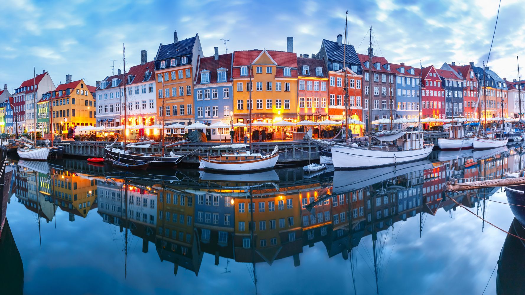 A Weekend in Copenhagen, Denmark 🇩🇰, 20 Things to do