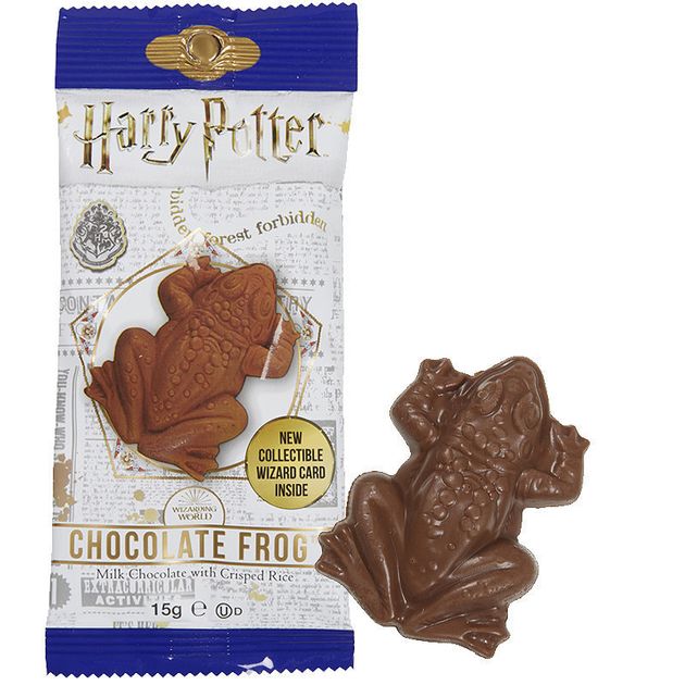 Harry Potter Christmas Gifts For The Wizard In Your Family | HuffPost UK