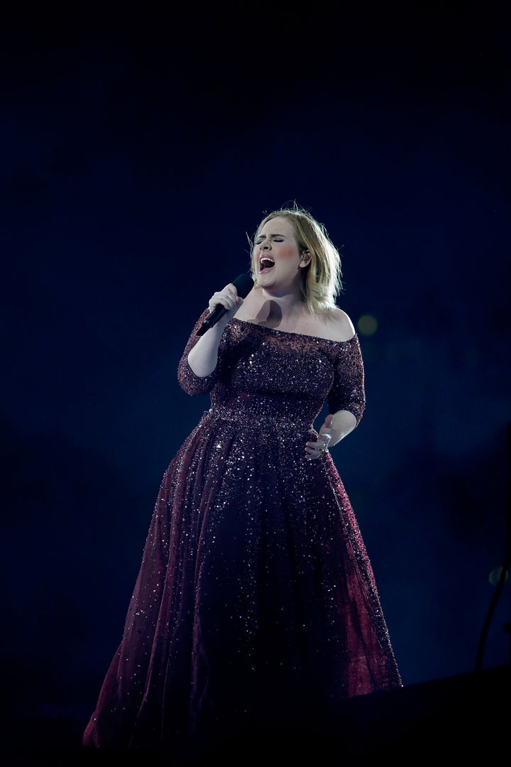 Adele