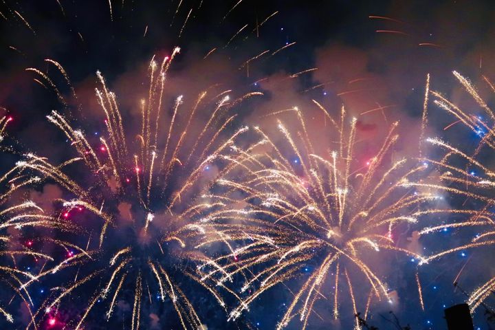 Almost 300,000 people have called for a ban on the public buying fireworks 
