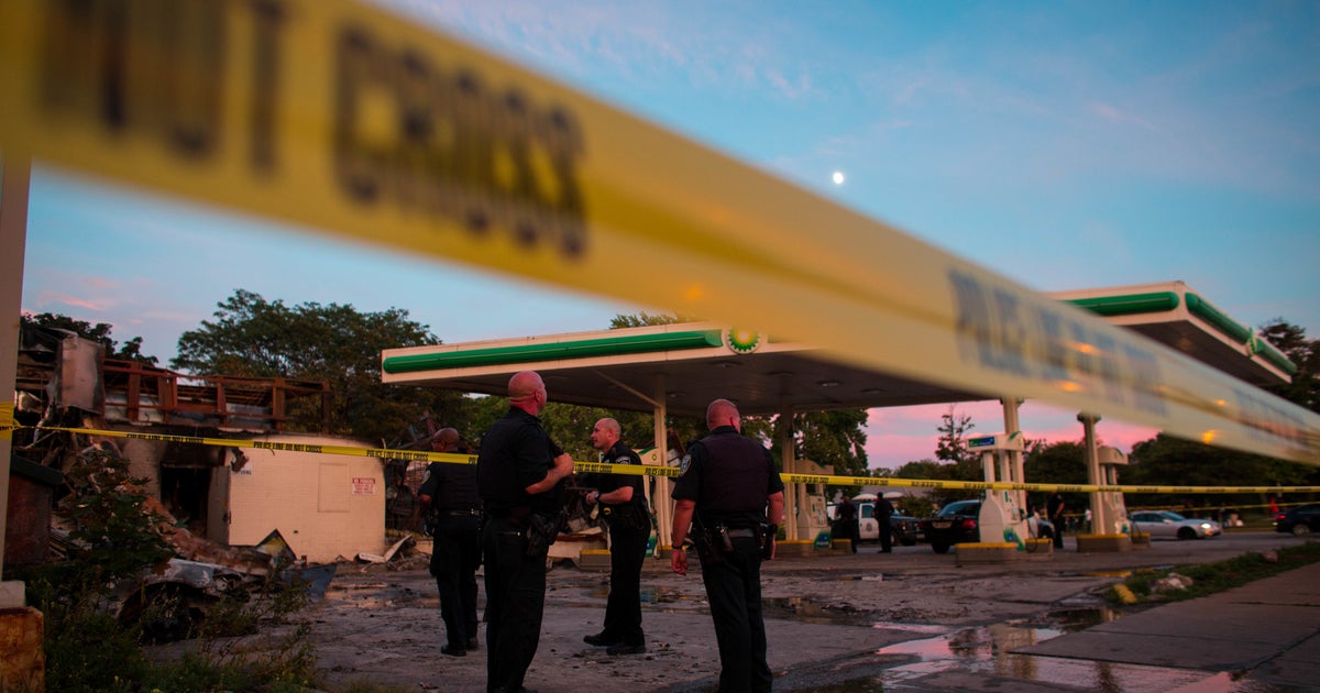 Girl Who Wrote Acclaimed Essay On Gun Violence Is Killed By Stray ...