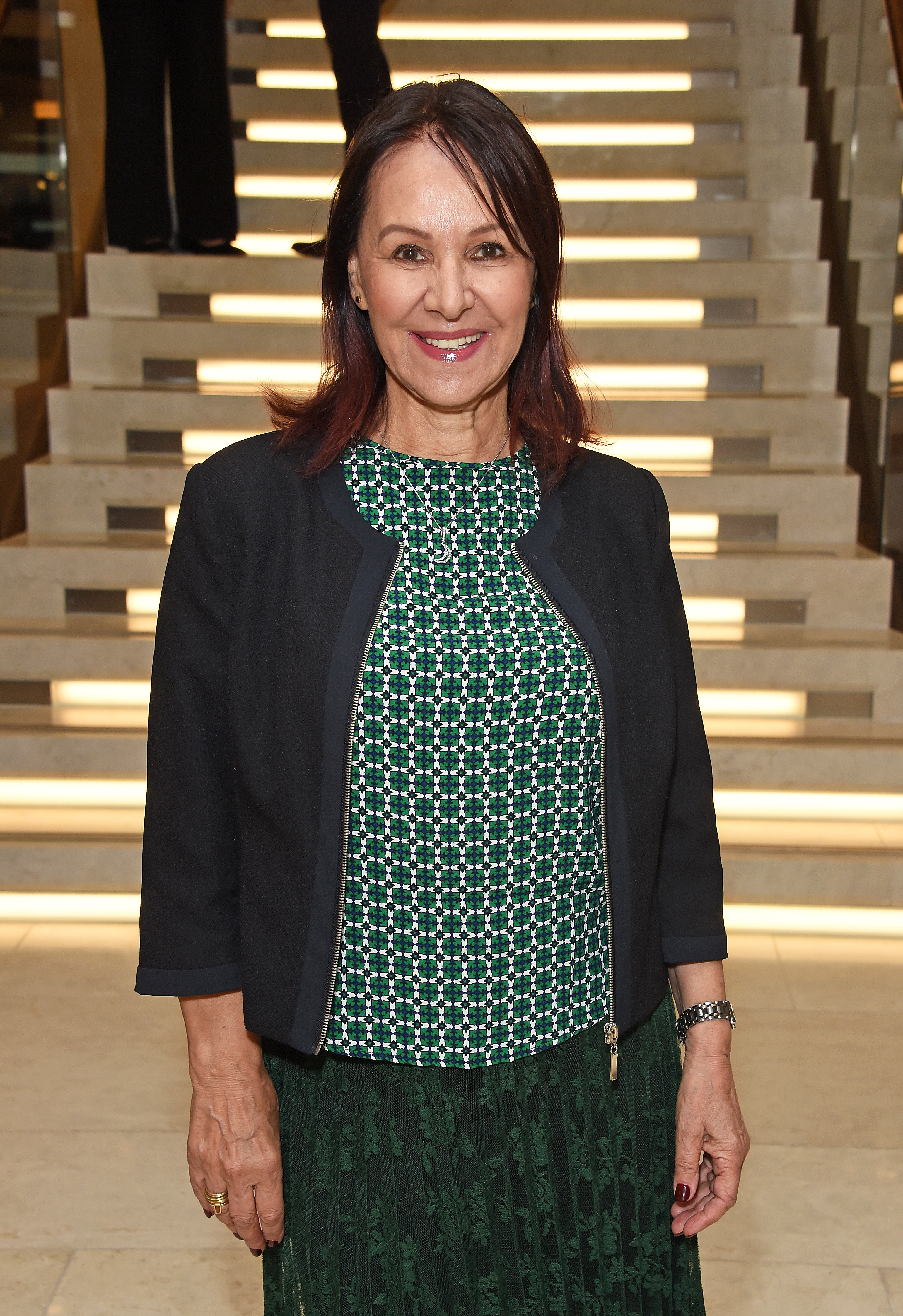 Arlene Phillips Returns To 'Strictly Come Dancing' As A Choreographer ...