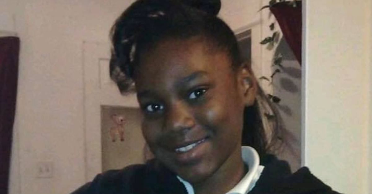 Teenage Girl Who Wrote Award-Winning Essay On Gun Violence Killed By ...