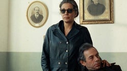 31ο Πανόραμα Ευρωπαϊκού Κινηματογράφου: Αφιερωματική προβολή στη μνήμη του Βρεττάκου