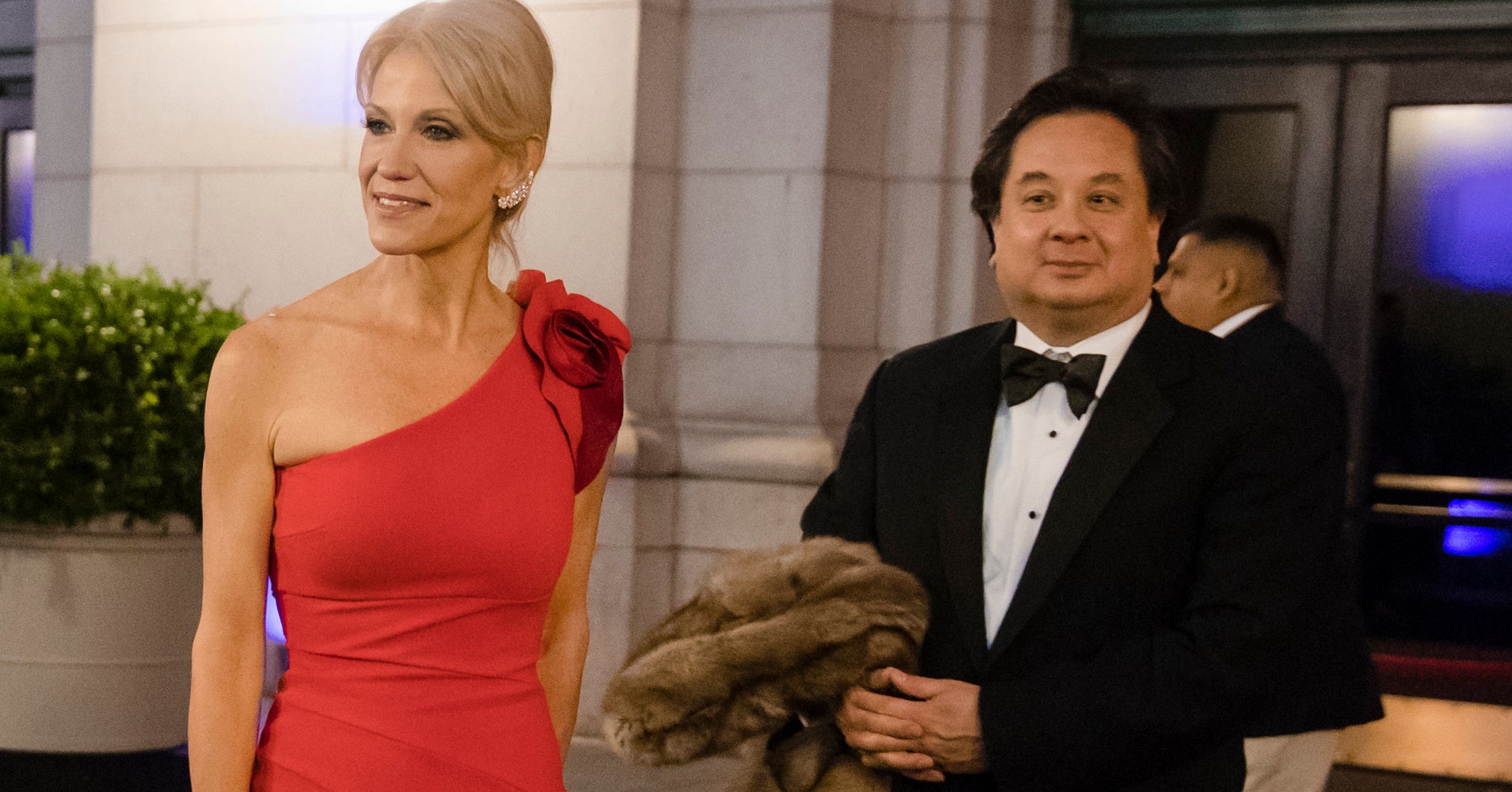 George Conway Scorches Trump #39 s #39 Misleading #39 Attack On 9th Circuit Court