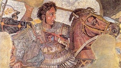 Οι εκστρατείες του Μεγάλου Αλεξάνδρου που δεν έγιναν ποτέ