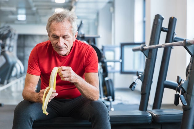 Auch bei Penis-Gesundheit gilt: Wer rastet der rostet.