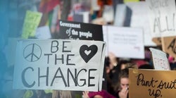 CPUSA: Οι Αμερικανοί κομμουνιστές αντεπιτίθενται