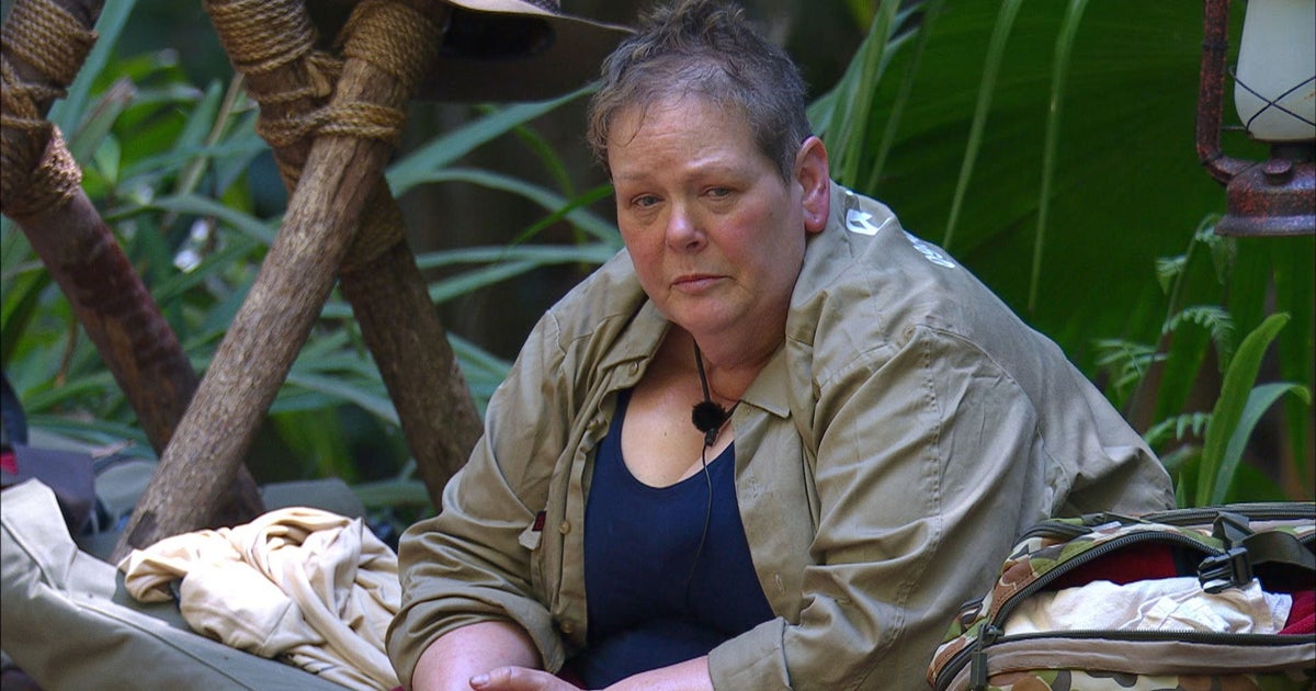 I m A Celebrity s Anne Hegerty Says Being Tested On Her Trivia Is 