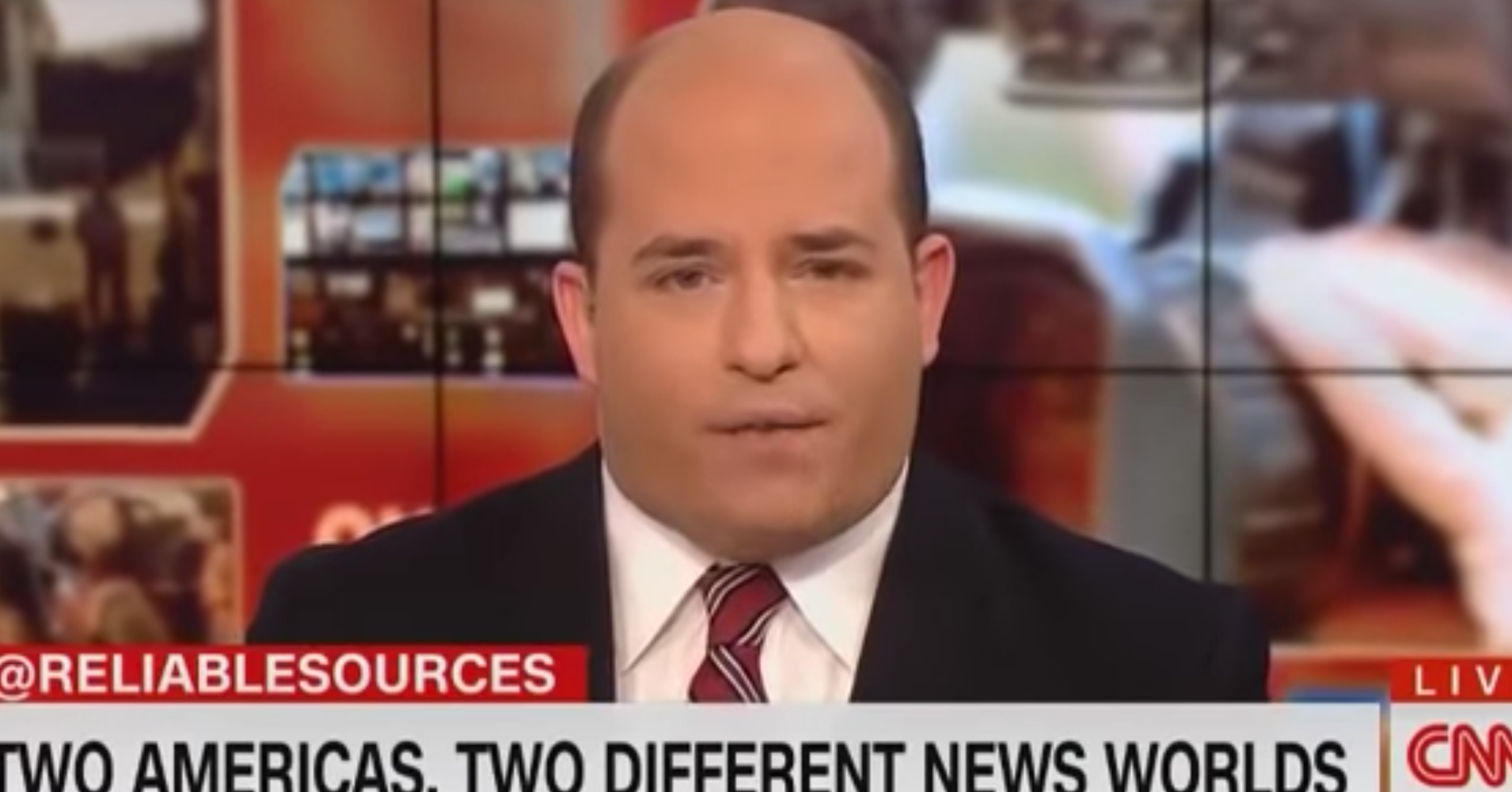 Cnns Brian Stelter Roasts Fox For Focusing On Ocasio Cortezs Shoes