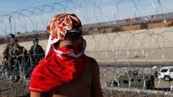 Οι μεξικανικές αρχές θα απελάσουν μετανάστες που προσπάθησαν να περάσουν τα σύνορα