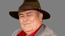 Πέθανε ο σπουδαίος σκηνοθέτης Μπερνάρντο Μπερτολούτσι