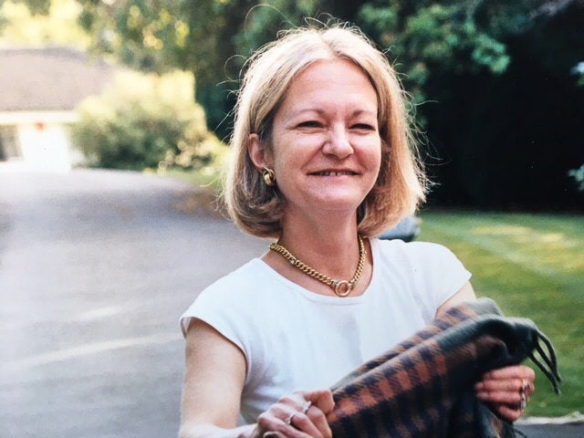 Sally Challen