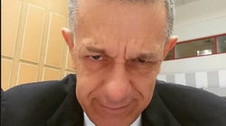 Ποιος είναι ο Νίκος Ταχιάος που «κατεβάζει» η ΝΔ στον δήμο Θεσσαλονίκης