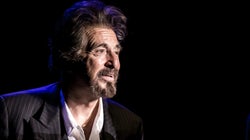 Είναι επίσημο: Ο Αλ Πατσίνο είναι ο νέος κινηματογραφικός «Βασιλιάς Λιρ»