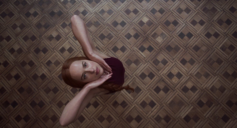 Luca Guadagnino’s life was changed at age 14, when he first saw Dario Argento’s phantasmagoric witch chiller “Suspiria.” To say that his remake is a passion project would be an understatement. Even calling it a remake is an understatement. It’s more like a transmigration, shifting the enchanting focus to a gray, fraught Berlin where a dance-academy coven seeks a new sacrificial lamb. In walks Dakota Johnson, who won’t let the matrons’ hooks pierce her soul. Guadagnino’s “Suspiria” is an operatic tale of motherhood, power and destiny, told with a macabre elegance that’s Freudian, Shakespearean and Argentian all at once.