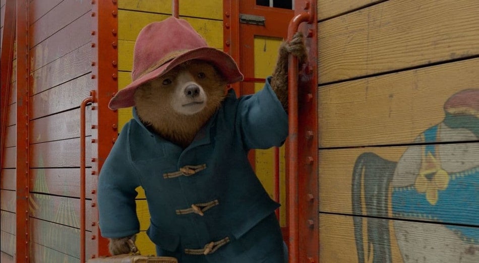 The hype is real. Many kiddie movies aim for the grown-up rafters, but few reach them as triumphantly as “Paddington 2.” The gentle bear’s pratfalls make for the year’s cleverest sight gags, and his mishaps its most sophisticated whimsy. Prison breaks! Hidden fortunes! An evil Hugh Grant! Director and co-writer Paul King, besting himself after 2014's predecessor, achieves an earnestness that is open-hearted instead of cloying -- exactly the distraction we needed in a hellish 2018. This marmalade glaze is a perfect spread.