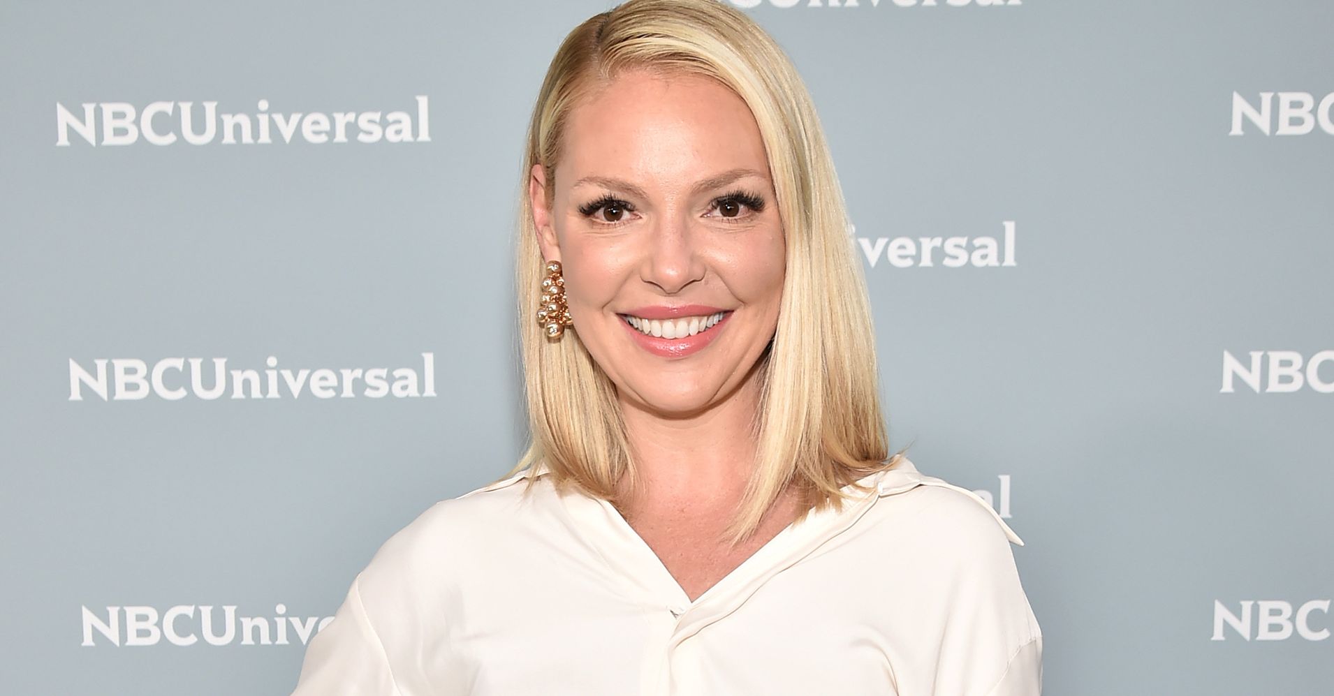 Katherine Heigl Says Turning 40 Represents 'a Certain Kind Of Freedom 