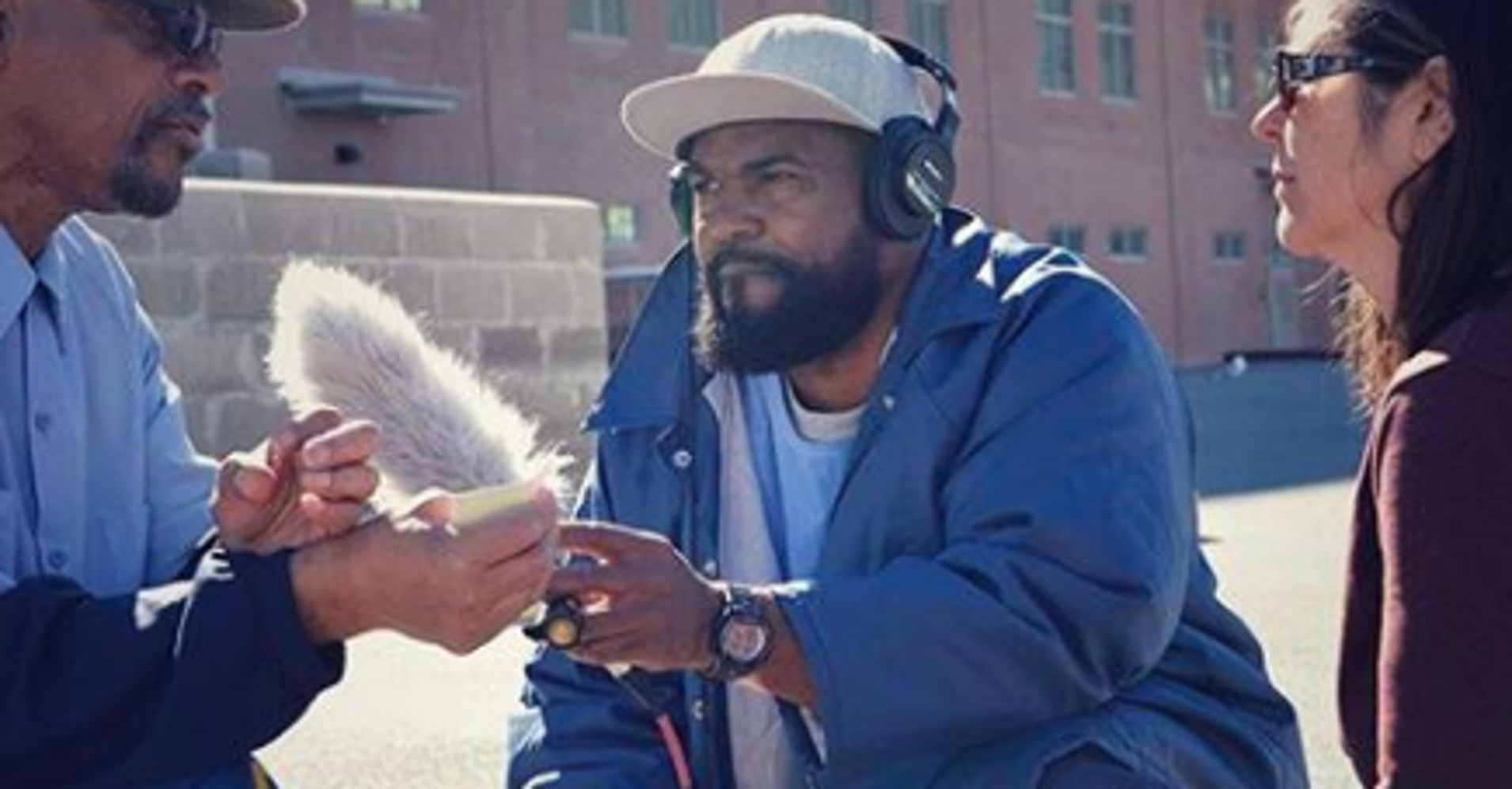 Earlonne Woods, CoHost Of Ear Hustle Podcast, Has Sentence Commuted