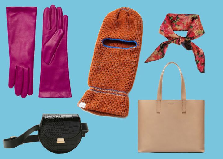 We know just the things your fashionista friends will be coveting this season.
