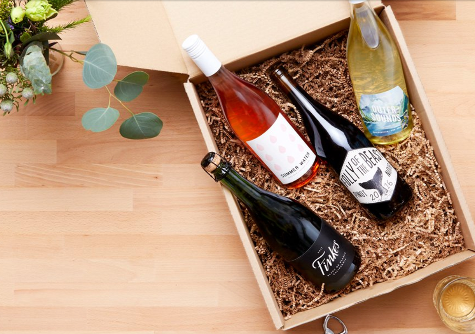 14 Romantic Gifts That Can Be Delivered Huffpost Life - 