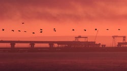Τα στενά του Κέρτς. Η Γεωγραφία πίσω από τη νέα Ρώσο - ουκρανική κρίση