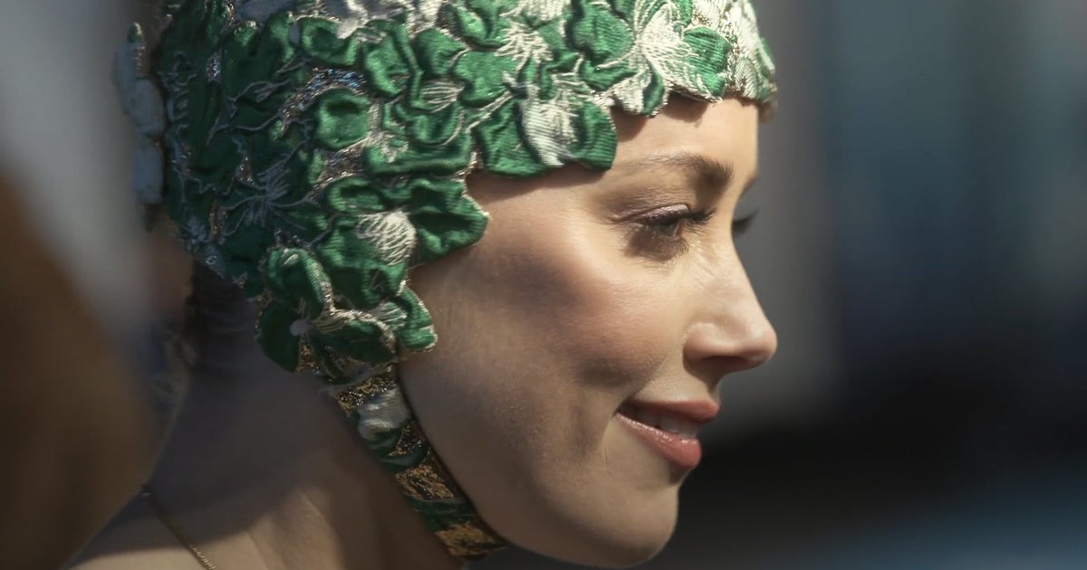 Amber Heard Hits Back At Daily Mail HuffPost UK Entertainment