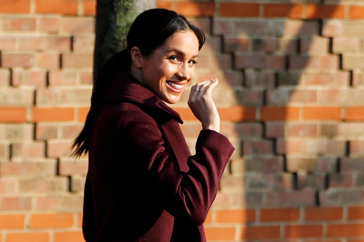 Meghan Markle's impact might have spread to an unlikely industry.
