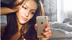 Από βασίλισσα της ομορφιάς, βασίλισσα της Μαλαισίας: Δείτε τον γάμο της Μις Mόσχα με τον 25 χρόνια μεγαλύτερό της βασιλιά