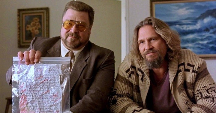 "The Big Lebowski" comes to Netflix.