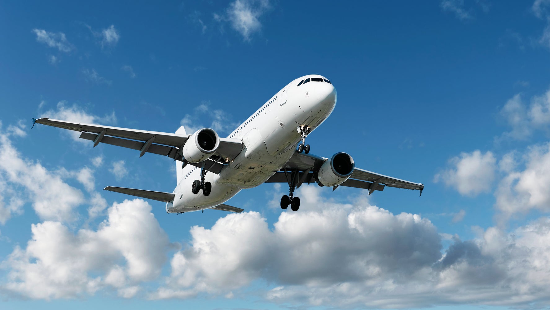 FYI, Direct Flights And Nonstop Flights Are Different | HuffPost UK Travel