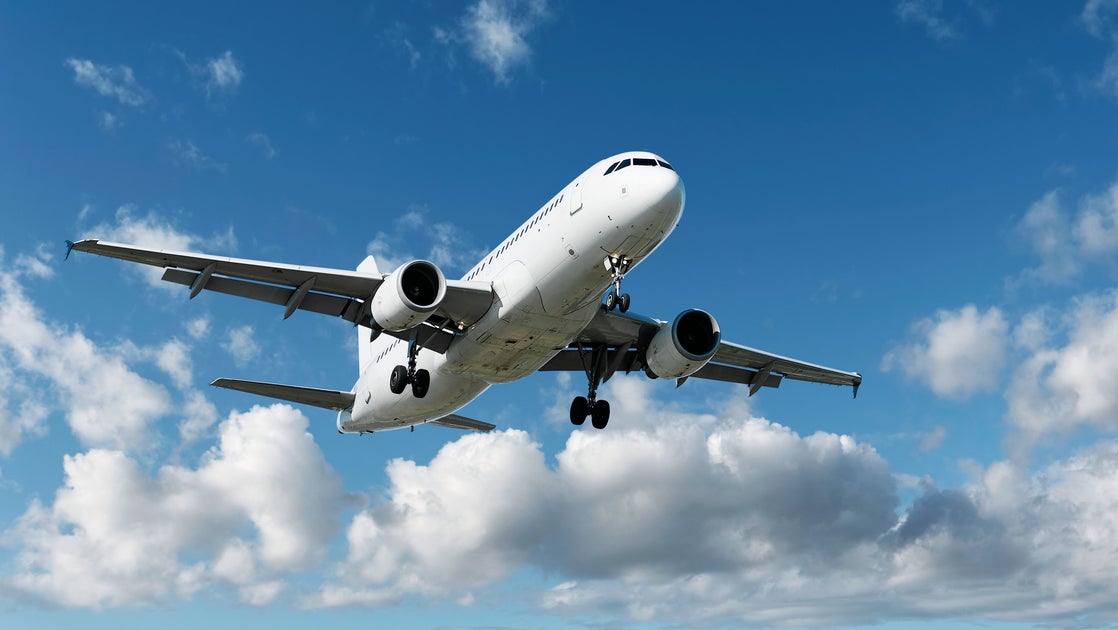 Non-stop flight