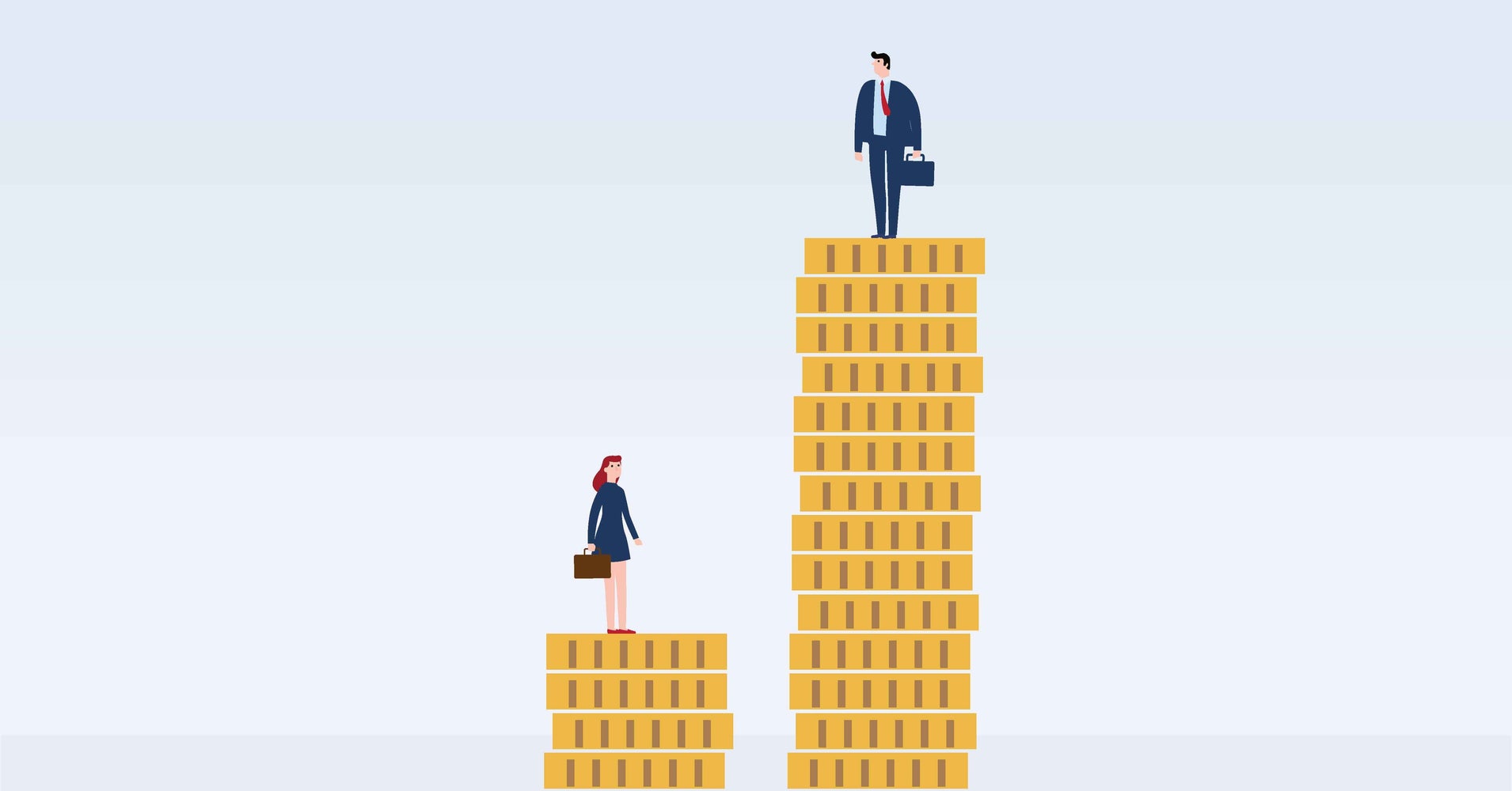 the-gender-wage-gap-is-even-worse-than-you-thought-huffpost