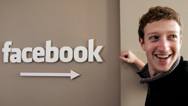 FILE- This Feb. 5, 2007 file photo shows Facebook founder Mark Zuckerberg at Facebook headquarters in Palo Alto, Calif. Zuckerberg’s boyish appearance, even today, is a reminder of just how young he was when he created what would become the world’s biggest social network, back in his dorm room at Harvard. “I didn't know anything about building a company or global internet service,” he wrote in January 2018. “Over the years I've made almost every mistake you can imagine.” (AP Photo/Paul Sakuma, File)