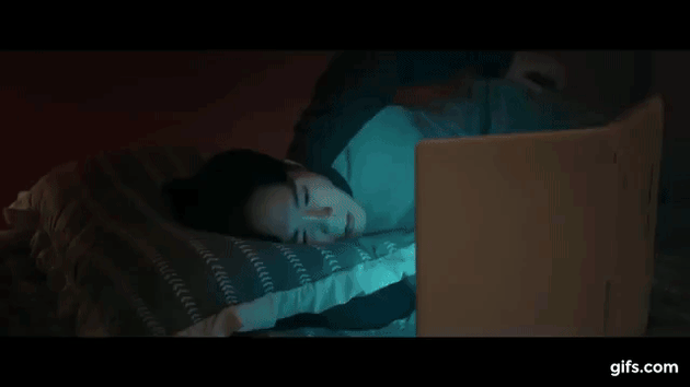 Lifeplus(라이프플러스) '결심을 바꾼 시계' 편